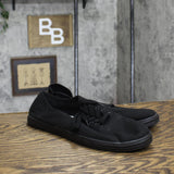 Universal Thread Women's Lunea Lace-Up Sneakers 76726877 Black 11M