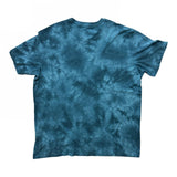 Def Leppard Men's Crew Neck Graphic Band Printed Short Sleeve Tee 14196-Def