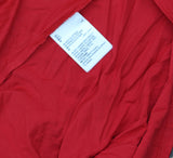 State Of Day Womens Lace-Trim Camisole Pajama Top 100198303MS Tango Red L