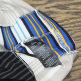 Dickies Womens Remanufactured Baggy Utility Pocket T-Shirt Tee Black Multi XL