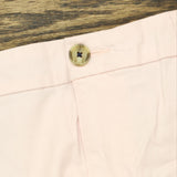 Tommy Hilfiger Womens Hampton Chino Sportswear Pants W0SK0035 Ballerina Pink 18W