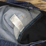 Democracy Womens Ab Solution Vintage Skinny Jean B1877E3RJ Blue Artisanal 14