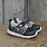 See Kai Run Basics Toddler Boys Stryker Sneakers 86832549 Black 6T