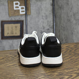 Wild Fable Womens Netty Fashion Sneakers with Memory Foam Insole Black 8M