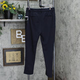 Tahari Asl Women's Ponte-Knit Seamed Pants 2AM719-T2