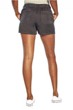 Gap Womens Lyocell Drawstring Pull-On Tencel Shorts QLS08565