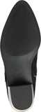 Journee Collection Zivia Women's Slouchy Over-the-Knee Boots Black 7.5WC