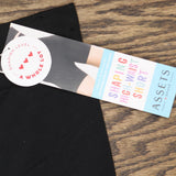 ASSETS by SPANX Remarkable Results High-Waist Mid-thigh Shaper 10126R-Plus