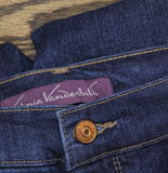 Gloria Vanderbilt Amanda Classic Jeans 30062704 Madison Blue 24W