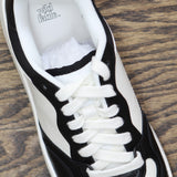 Wild Fable Womens Netty Fashion Sneakers with Memory Foam Insole Black 10M