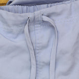 Womens Drawstring Scrub Pants 166fe3e4ac2fec Blue See Measurements
