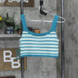 Wild Fable Women's Scoop Neck Sweater Knit Tank Top 83911801