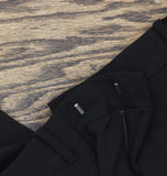 Calvin Klein Big Boys Slim Fit Stretch Suit Pants K8D0045 Black 8