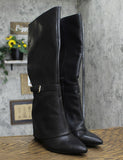 A New Day Women's Tall Novie Dress Boots 88439851