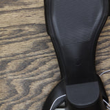 A New Day Womens Sal Block Heels 83821261 Black 11M