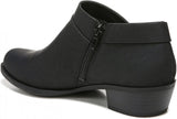Lifestride Womens Alexi Ankle Boot H7962S1 Black 9W