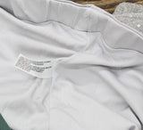 Wild Fable Womens Mid-Rise Wide Leg Holiday Sequin Pants 91904446 Gray 2XL