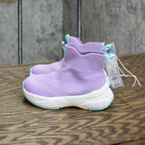 Cat & Jack Toddler Girls Ari Sneakers 87832106 Purple 6T