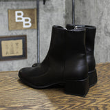A New Day Women's Emmy Dress Boots 88075536
