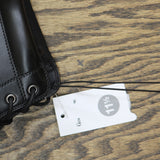 Goodfellow & Co Mens Jeffrey Combat Boots 90971916 Black 11.5