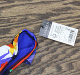 Lauren Ralph Lauren Floral Printed Hipster Bikini Bottom Multicolor Blue 16