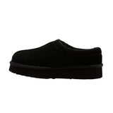 Stars Above Womens Amira Suede Clog Slippers 88498483 Black 5M