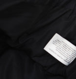 All In Motion Womens Insulated Puffer Quilted Jacket 94663370 Black L