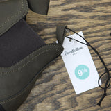 Goodfellow & Co Mens Huxley Chelsea Boots 90971870 Brown Green 9.5