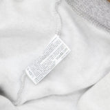 Champion Women's Powerblend Crew Graphic Sweatshirt GF567Y08113 Oxford Gray M