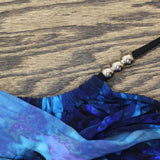 Magicsuit Womens Hazy Daze Lisa One-Piece Swimsuit 6017955 Hazy Daze Blue 10