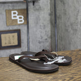 Universal Thread Sherry Faux Suede Sandals 94646685 Chocolate Brown 10M