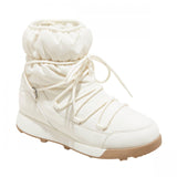 All In Motion Womens Cara Winter Boots 85604355 Cream Off White 9M