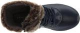 Easy Spirit Women's Icequeen Snow Boot SEICEQUEEN Navy Blue 11M