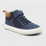 Cat & Jack Boys Kids Anthony Zipper Sneakers 87831390