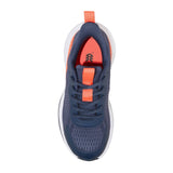 All In Motion Kids Boys Avery Performance Sneakers 90371101 Navy Blue 5