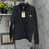 The North Face Men's Gordon Lyons Half-Zip Pullover NF0A5GL2KS7