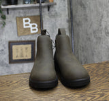 Goodfellow & Co Mens Huxley Chelsea Boots 90971870 Brown Green 8