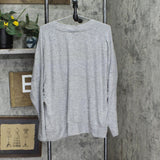 Buffalo Womens Super Soft Long Sleeve Shirt Top 1797409
