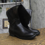 A New Day Womens Sienna Tall Dress Boots 88391444 Black 7M