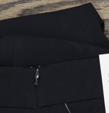 A New Day High-Rise Skinny Ankle Pull-On Pants 93011488 Black 10