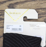 Isotoner Signature Womens Stretch Microsuede Gloves 554M1 Black L/XL
