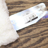 NHL Minnesota Wild Girls Crew Neck Poly Gold Lurex Sweatshirt 196365872243