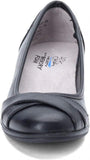 Lifestride Velocity I-Loyal Women's Ballet Flats E3786S1 Black 9M