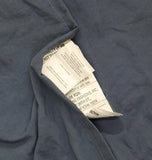 Ugg LOT OF 2 Quilted Pillow Shams Blue Standard