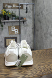 Goodfellow & Co Mens Shaun Jogger Sneakers 89470828 White 9
