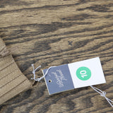 Universal Thread Cypress Winter Boots with Memory Foam Insole Taupe Brown 10M