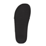 Goodfellow & Co Men Thomas X-Band Sandals 94855975 Black 13