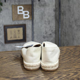 Universal Thread Women's Skipper Espadrille Flats 89273563