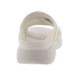 Easy Spirit Womens TRACIEE2 Flat Sandal Lightweight SETRACIEE2 Bright White 9.5M