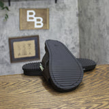 Goodfellow & Co Men Thomas X-Band Sandals 94855972 Black 10M